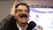 Honduras: Manuel Zelaya denuncia "robo" de elección a su esposa