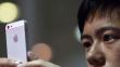 Ladrón devuelve información de iPhone a su víctima en China