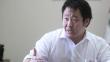 Kenji Fujimori deberá declarar por hallazgo de cocaína en contenedor