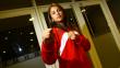 Bolivarianos: Julissa Diez Canseco volvió a bañarse en oro en Taekwondo