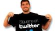 Iker Casillas ya está en Twitter