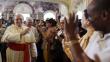 Cuba: Iglesia Católica da 10 razones para acelerar reformas