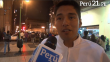 Los peruanos opinan sobre el retorno a la bicameralidad [Video]