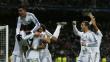 Champions League: Real Madrid selló clasificación a octavos de final 
