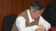 Alberto Fujimori requiere nueva operación en la lengua