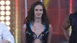'Reyes del show': Emilia Drago evalúa si seguirá en el programa