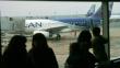 Indecopi multa a LAN y a Peruvian Airlines
