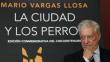 ‘La ciudad y los perros’: 10 curiosidades sobre la novela de Vargas Llosa