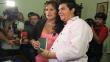 Primer hombre embarazado en Argentina se casó