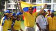 Juegos Bolivarianos 2013: Colombia se proclamó campeón