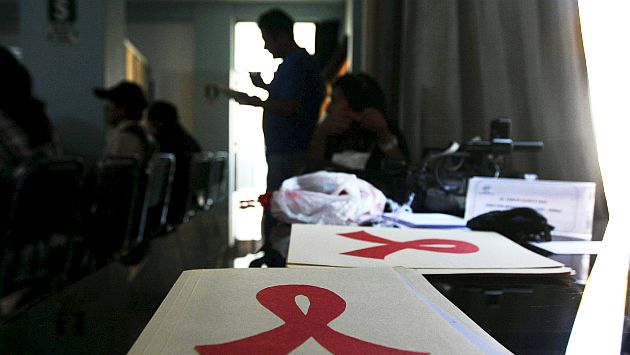 VIH: Uno de cada 3 pacientes no sabe que padece enfermedad. (USI)
