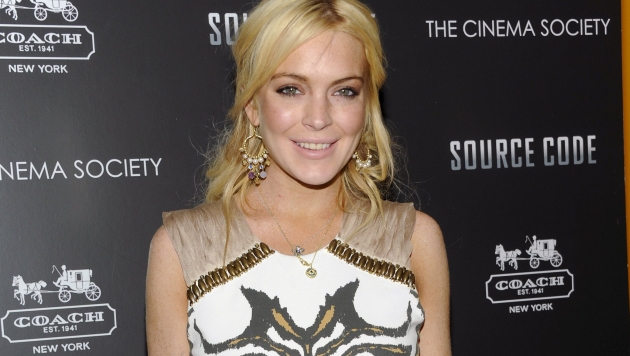 Lindsay Lohan demandará a empresa de videojuegos. (Internet)