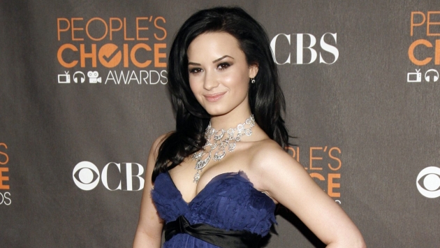 Demi Lovato no quiere pelear con su ex. (Reuters)