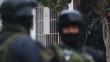 Huánuco: Policía asesina a embarazada