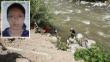 Chosica: Dirigente de los Scouts del Perú murió ahogada en el río Rímac