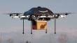 Amazon planea usar drones para entregar productos a sus clientes