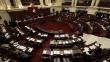 Congreso promulgó la Ley de Presupuesto para el 2014