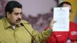 Nicolás Maduro fijará precios de vehículos en Venezuela
