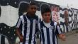 Alianza Lima promueve a sus juveniles campeones con la Sub 15