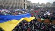 Crisis en Ucrania sin solución luego del rechazo de censura