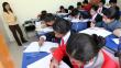 Informe PISA 2012: Nivel educativo en Perú se ha estancado, según expertos
