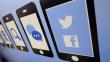 Facebook, Twitter y Google sufren robo de más de dos millones de contraseñas