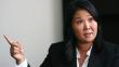 Informe PISA 2012: Keiko Fujimori culpó a ‘Gobierno familiar’ por resultados

