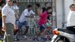 Dos muertos en ola de saqueos en Córdoba