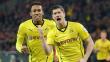 Borussia Dortmund pondría a prueba a Alianza Lima