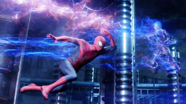 ‘The Amazing Spider-Man 2’ mostró su primer tráiler oficial. (Internet)