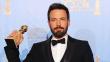 Ben Affleck: Redefiniré al Batman de Christian Bale