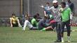 Play Off: Universitario ya tiene el once para jugar en Espinar