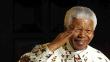 Nelson Mandela falleció a los 95 años en Sudáfrica