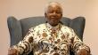 Nelson Mandela, el legado de un líder eterno [Foto interactiva]