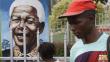 Nelson Mandela: Su funeral será el 15 de diciembre