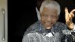 Nelson Mandela y los hitos de una vida extraordinaria [Foto interactiva]