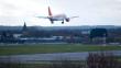 Reino Unido: Falla técnica retrasa vuelos

