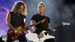 Metallica dará un concierto 'silencioso' en la Antártida