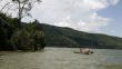 Loreto: Alerta por crecida del río Huallaga
