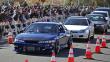 Paul Walker: Fans le rinden homenaje con desfile de autos de carreras
