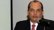Luis Castilla sobre aumento a jueces: “MEF está bajo extorsión”