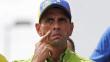 Henrique Capriles anuncia que seguirá su lucha contra el poder del Estado
