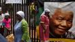 Nelson Mandela: Obama, Dilma Rousseff y Raúl Castro hablarán en homenaje