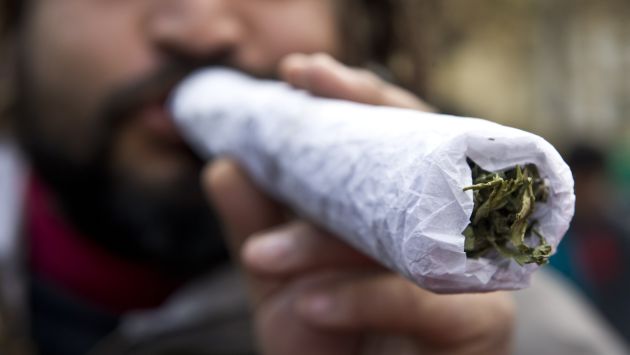 Marihuana: Aplicación de ley en Uruguay genera dudas. (USI)
