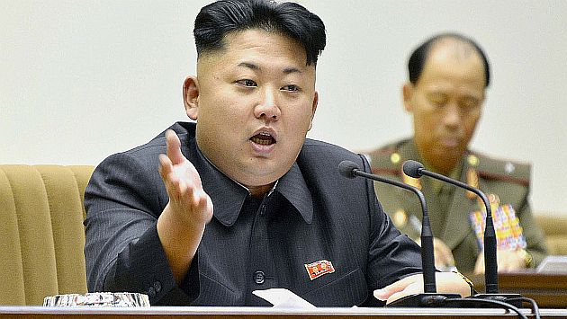 Kim Jong Un se aprestaría a hacer  el mayor cambio político en Corea del Norte desde la muerte de su padre.  (AFP)