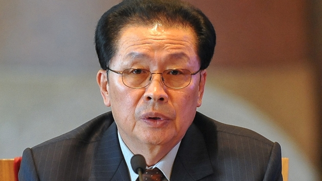 Jang Song Thaek tenía 67 años. (AP)
