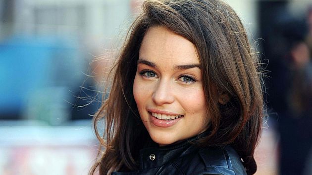 Emilia Clarke será Sarah Connor en la nueva película de ‘Terminator’. (Internet)