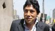Produce denuncia a Alexis Humala por pesca ilegal