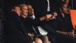 El 'Selfie' de Barack Obama que enojó a su esposa arrasa en internet [Fotos]