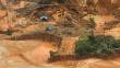 Minería afecta Tambopata